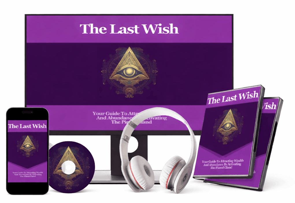 the last wish